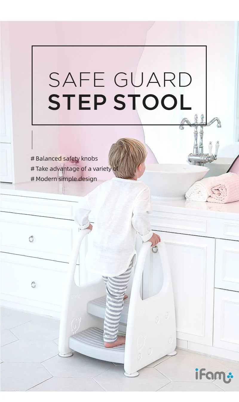 IFAM Safe guard step stool - Image 5