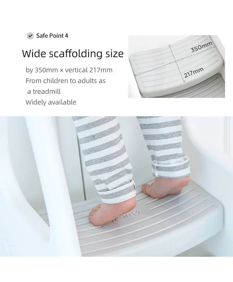 IFAM Safe guard step stool - Image 6