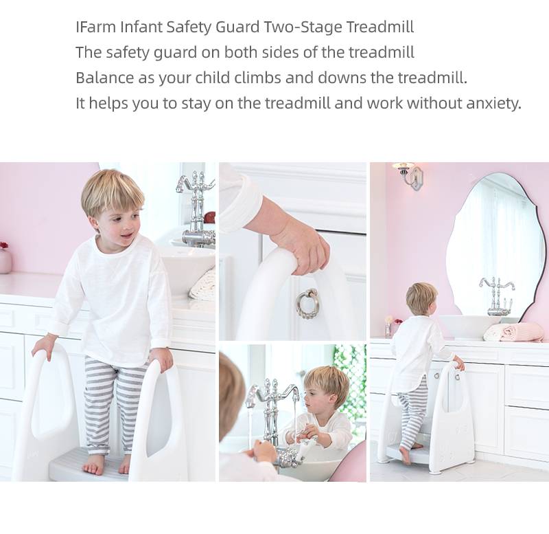 IFAM Safe guard step stool - Image 9