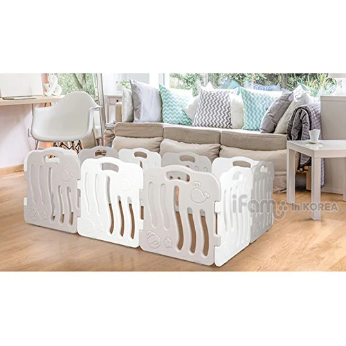 IFAM Shell baby room side panel 2ea - Image 4