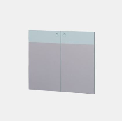 ILOOM 2-Story Lower Door