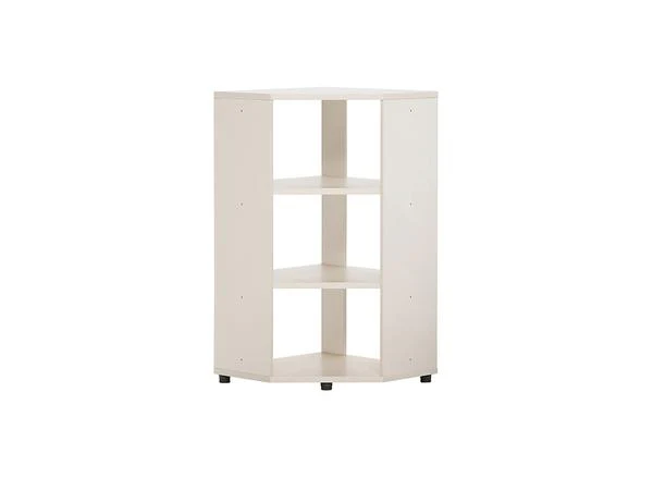 ILOOM 3-story Corner Bookshelf - Image 3