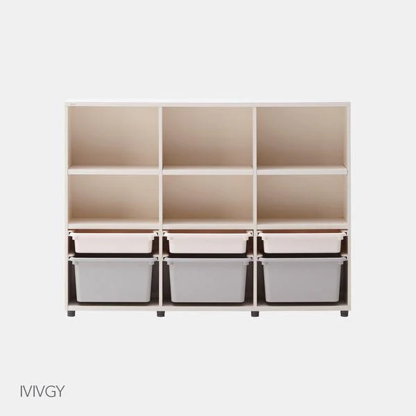 ILOOM 4 Level Shelf