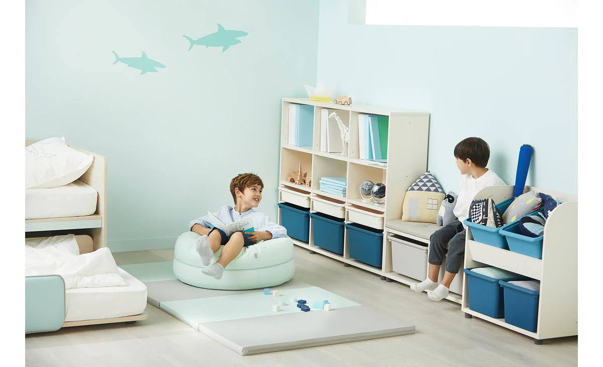 ILOOM 4 Level Shelf - Image 10