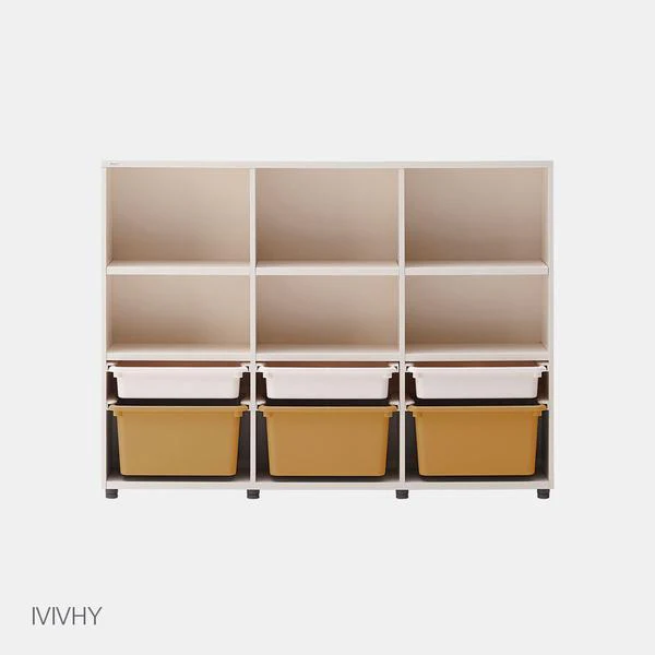 ILOOM 4 Level Shelf - Image 2