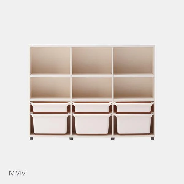 ILOOM 4 Level Shelf - Image 3