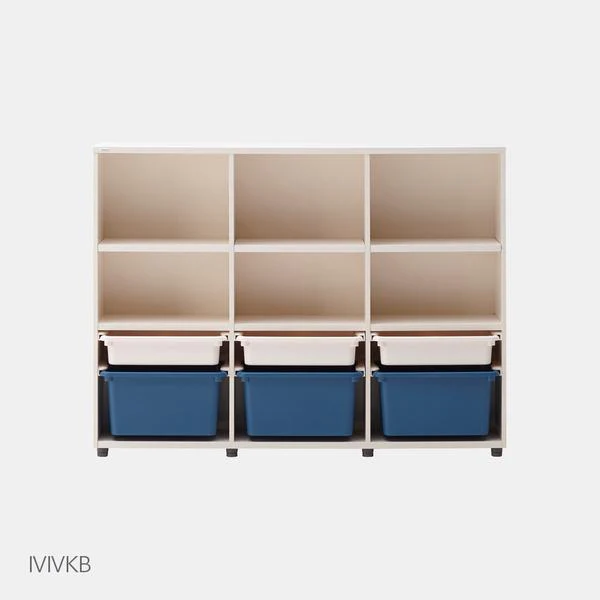 ILOOM 4 Level Shelf - Image 4