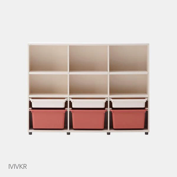 ILOOM 4 Level Shelf - Image 5
