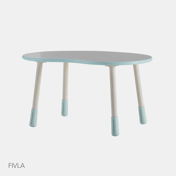 ILOOM Big Peanut Table