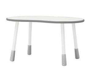 ILOOM Big Peanut Table - Image 3