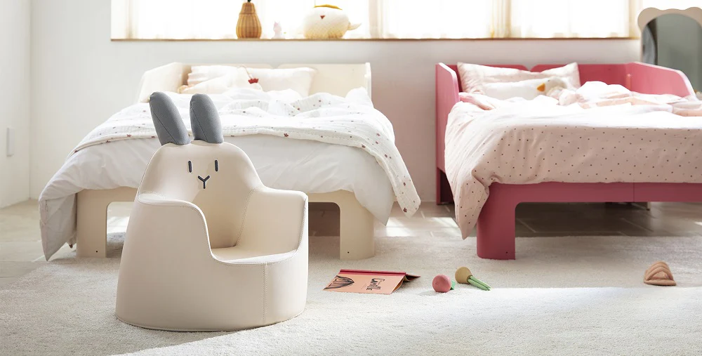 ILOOM Bunny Sofa - Image 3