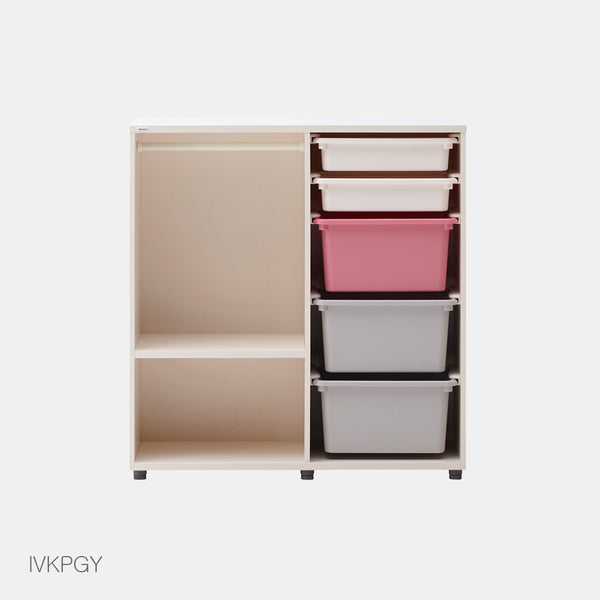 ILOOM Eddi Kids chest fo drawer cloth - Image 2