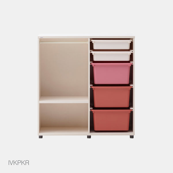 ILOOM Eddi Kids chest fo drawer cloth - Image 3
