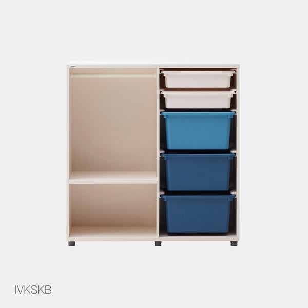 ILOOM Eddi Kids chest fo drawer cloth - Image 5