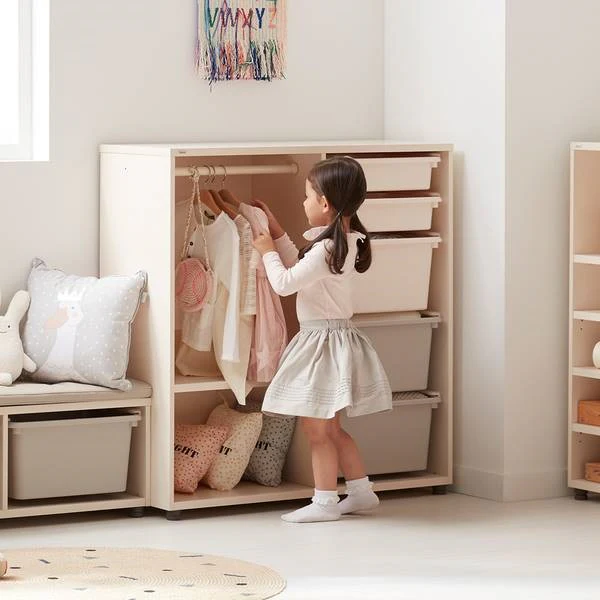 ILOOM Eddi Kids chest fo drawer cloth - Image 9
