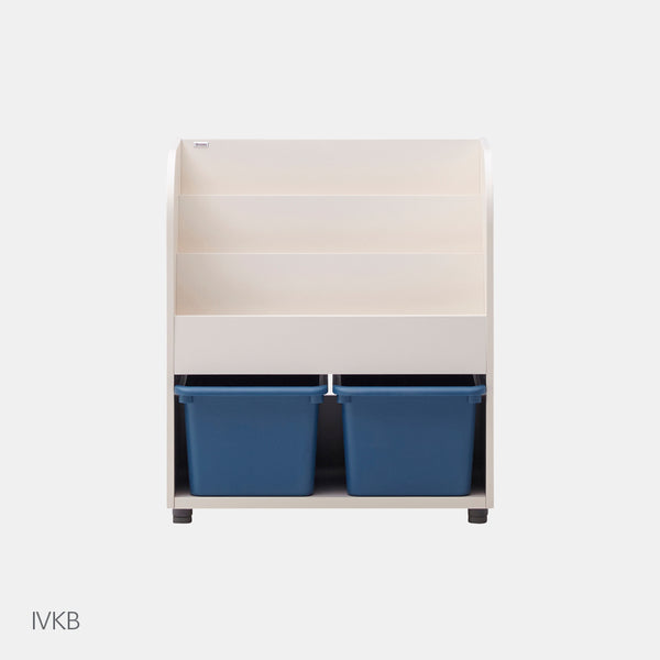 ILOOM Front Type Book Shelf - Image 3