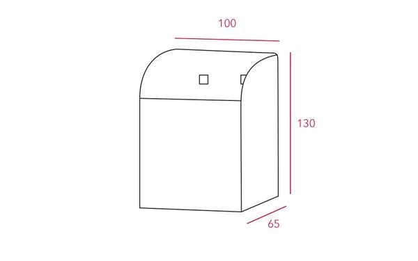 ILOOM Pencil Holder - Image 6