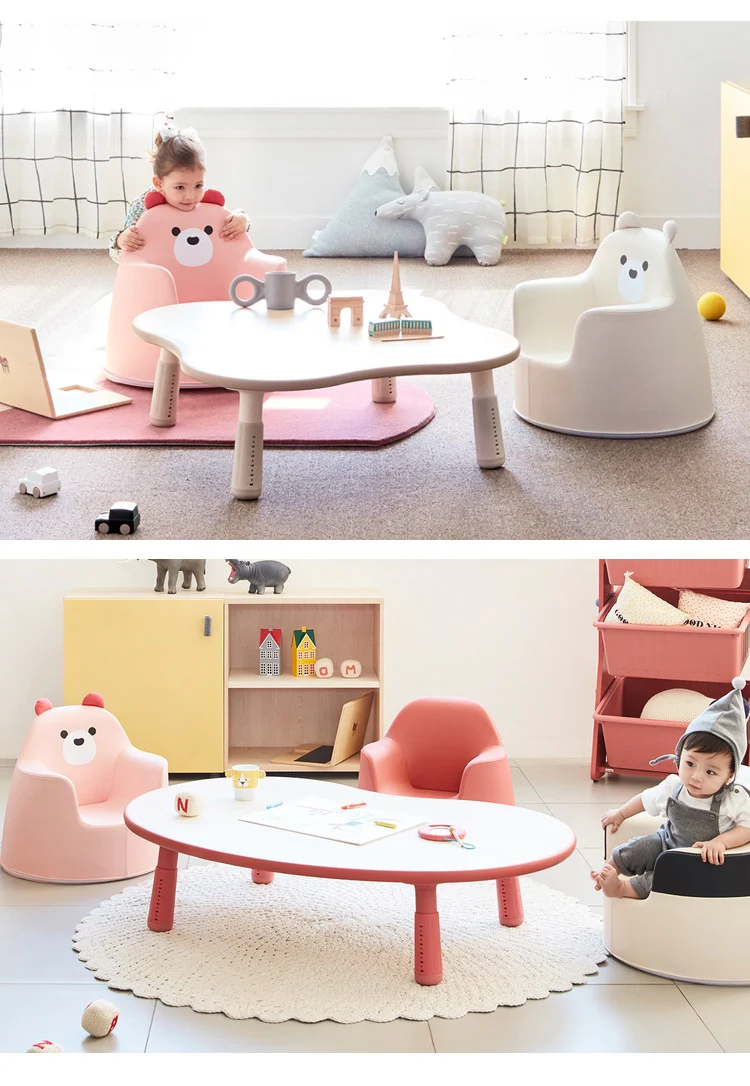 ILOOM Polar Aco Bear Sofa - Image 4