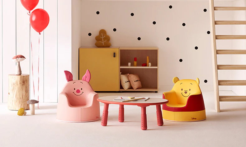 ILOOM Pooh Aco Sofa - Image 3