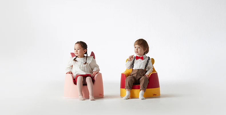 ILOOM Pooh Aco Sofa - Image 4