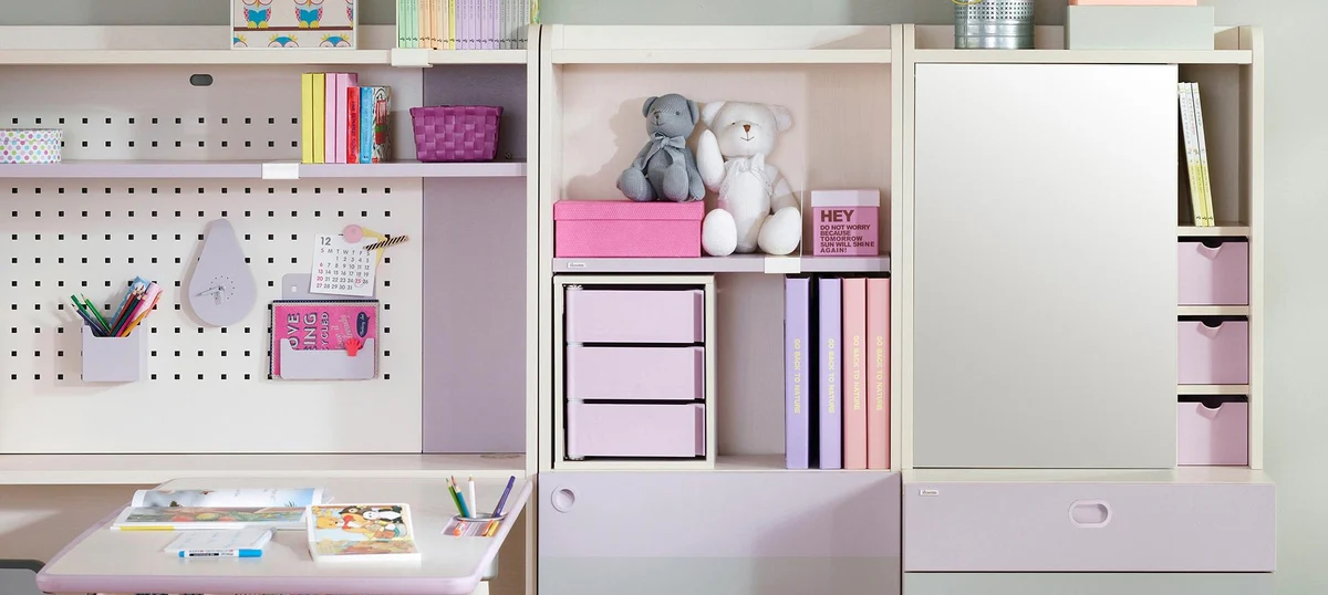 ILOOM Rotation Shelf (3ea) - Image 3