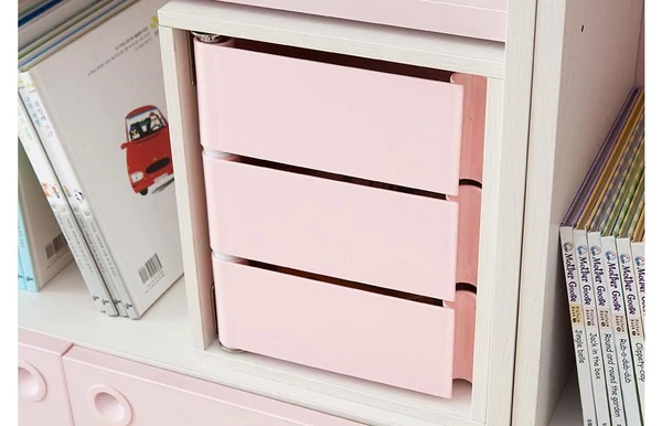 ILOOM Rotation Shelf (3ea) - Image 5