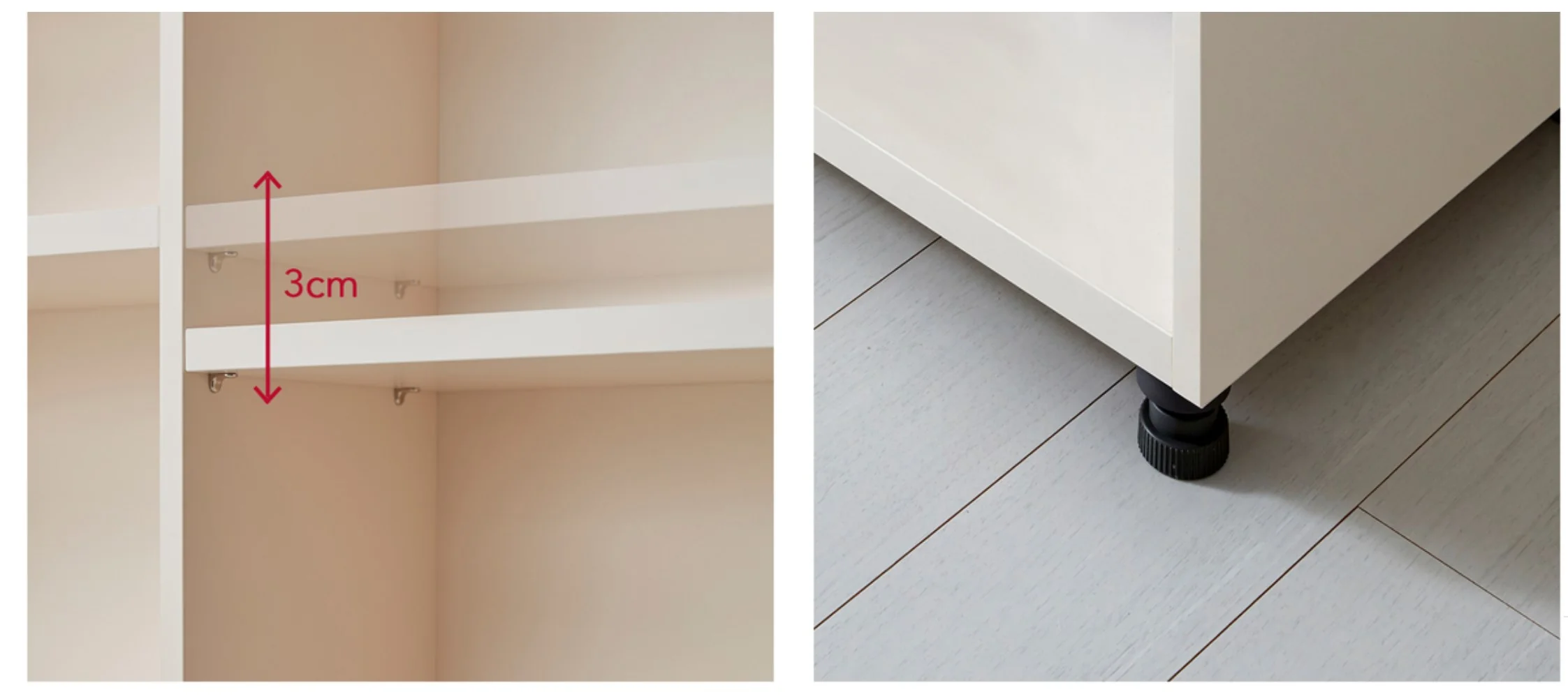 ILOOM Sliding Book Shelf - Image 5