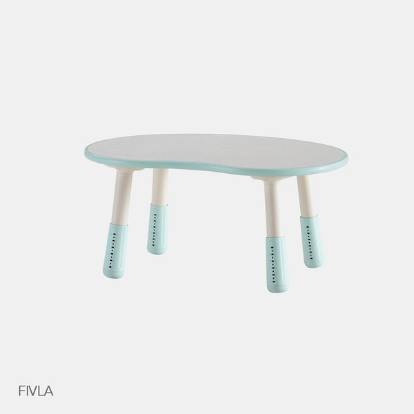 ILOOM Small Peanut Table