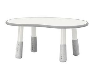 ILOOM Small Peanut Table - Image 3