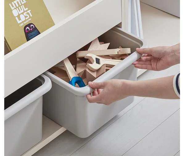 ILOOM Storage Box - Image 9