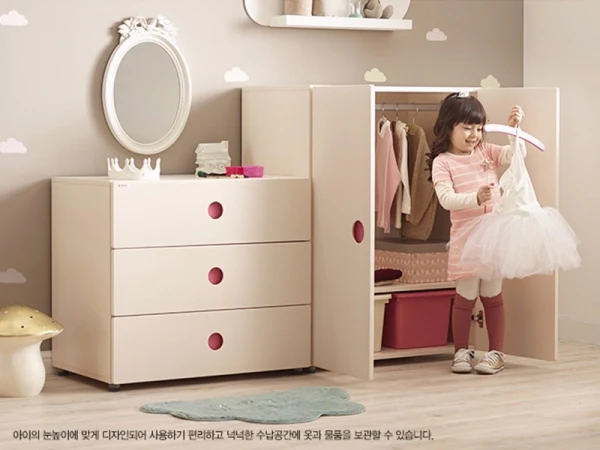 ILOOM Wardrobe - Image 4