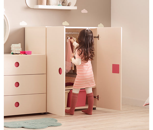 ILOOM Wardrobe - Image 5