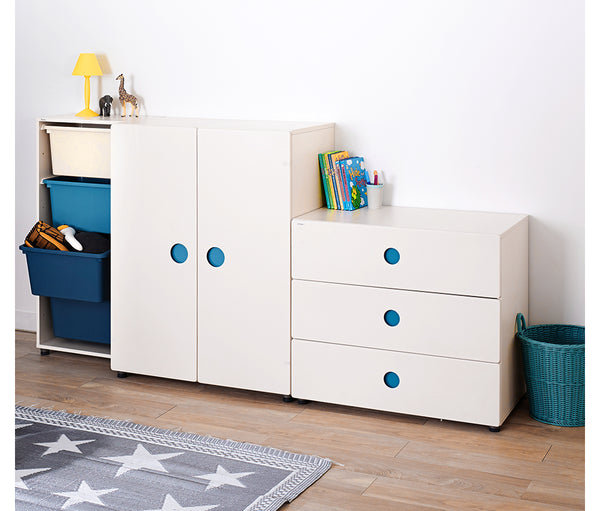 ILOOM Wardrobe - Image 6