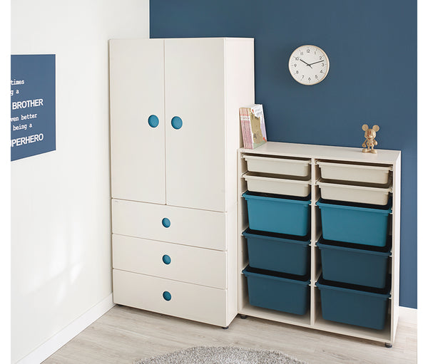 ILOOM Wardrobe - Image 7
