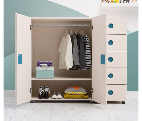 ILOOM Wardrobe - Image 9