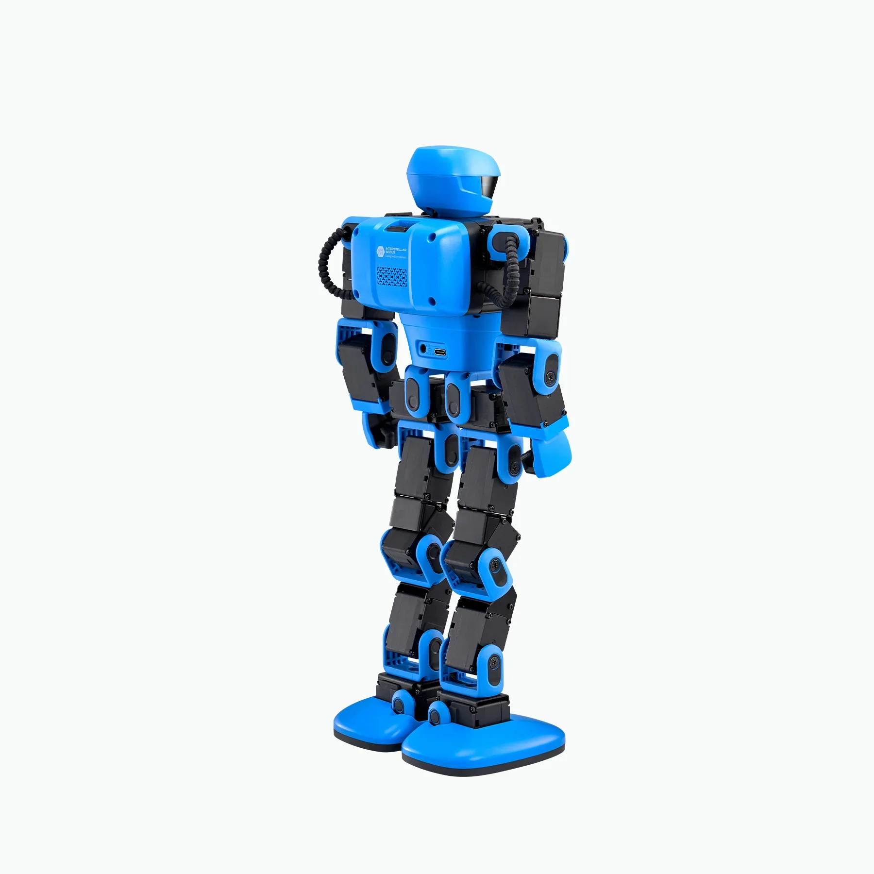 Interstellar Scout K1 Series - Image 11