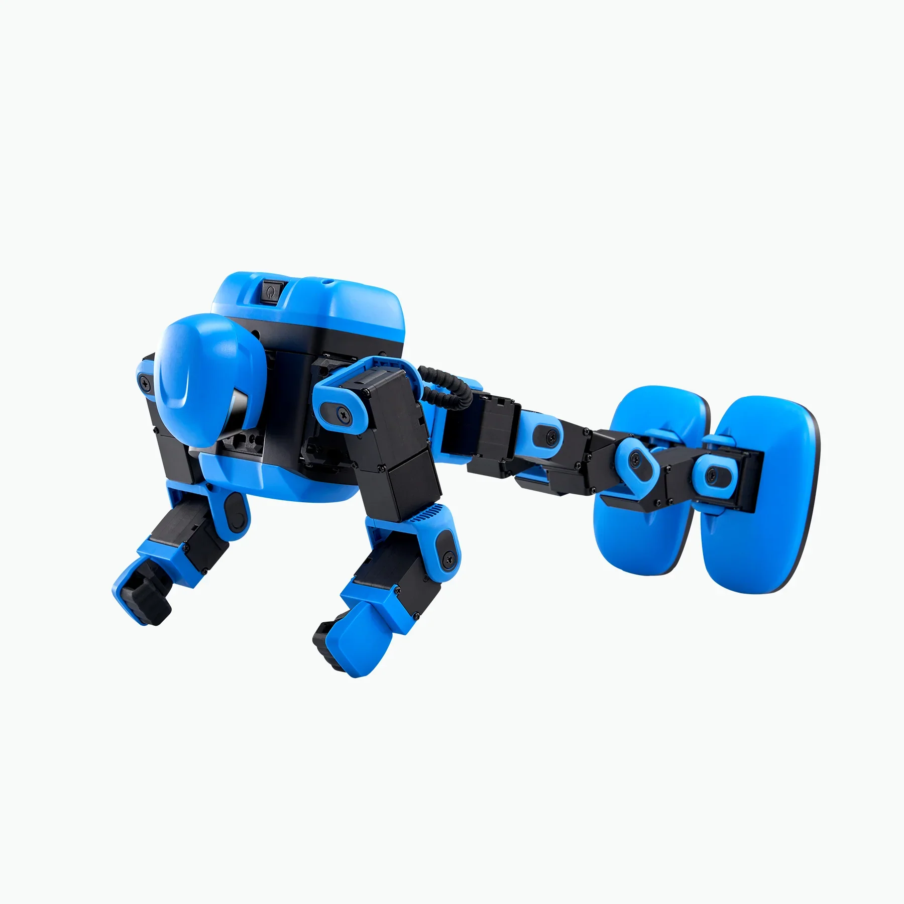 Interstellar Scout K1 Series - Image 13
