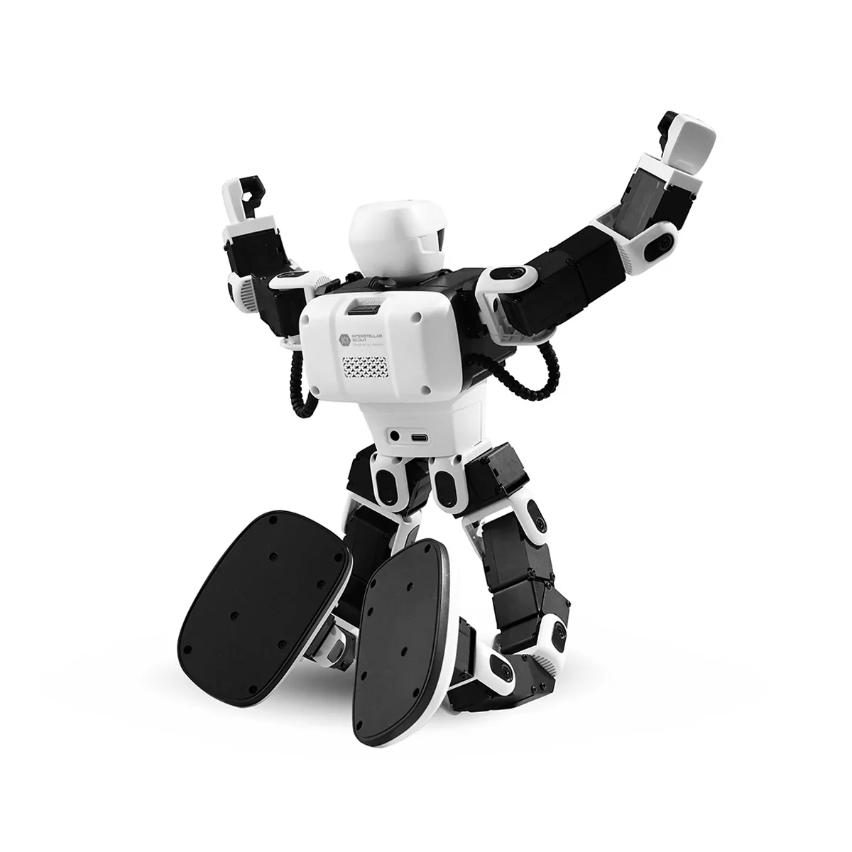 Interstellar Scout K1 Series - Image 2