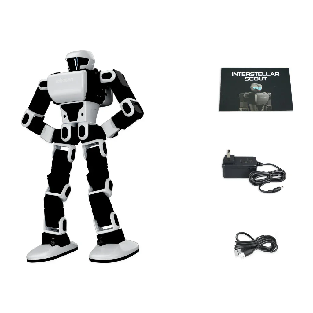 Interstellar Scout K1 Series - Image 4