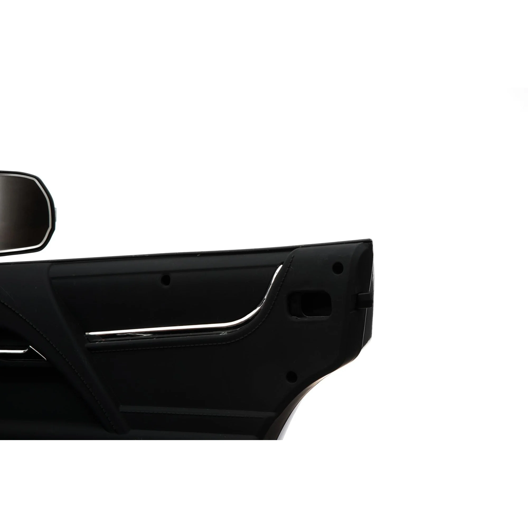 Lexus LX570 12V 2 Seater Ride on Car with Remote Control and Leather Seat, Licensed - Image 21