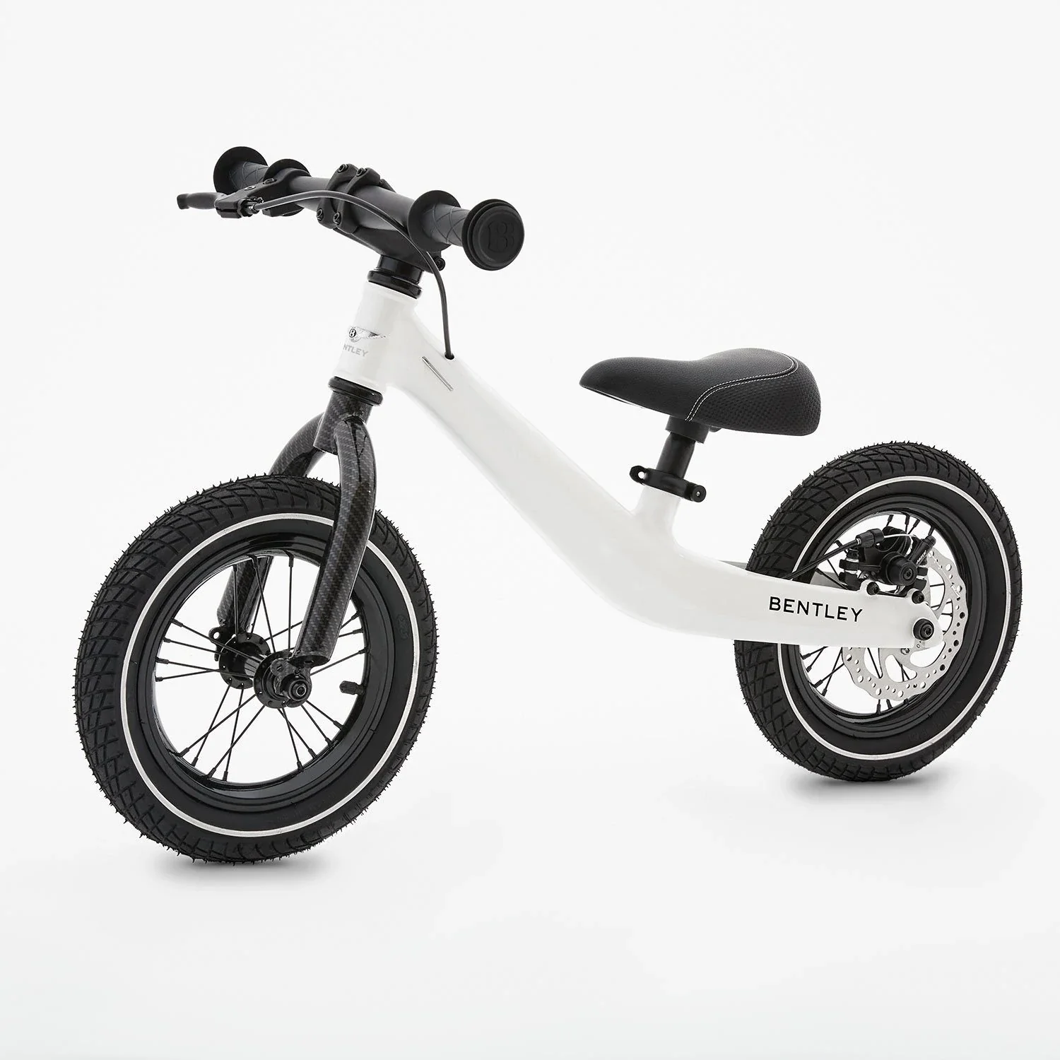 BENTLEY Licensed Balance Bike - Image 12