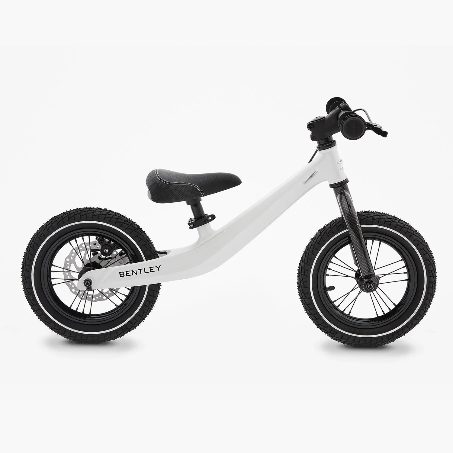BENTLEY Licensed Balance Bike - Image 13