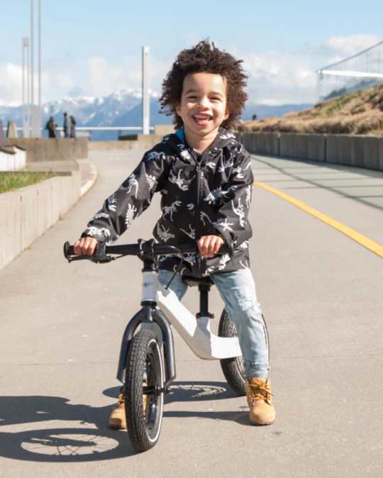 BENTLEY Licensed Balance Bike - Image 14