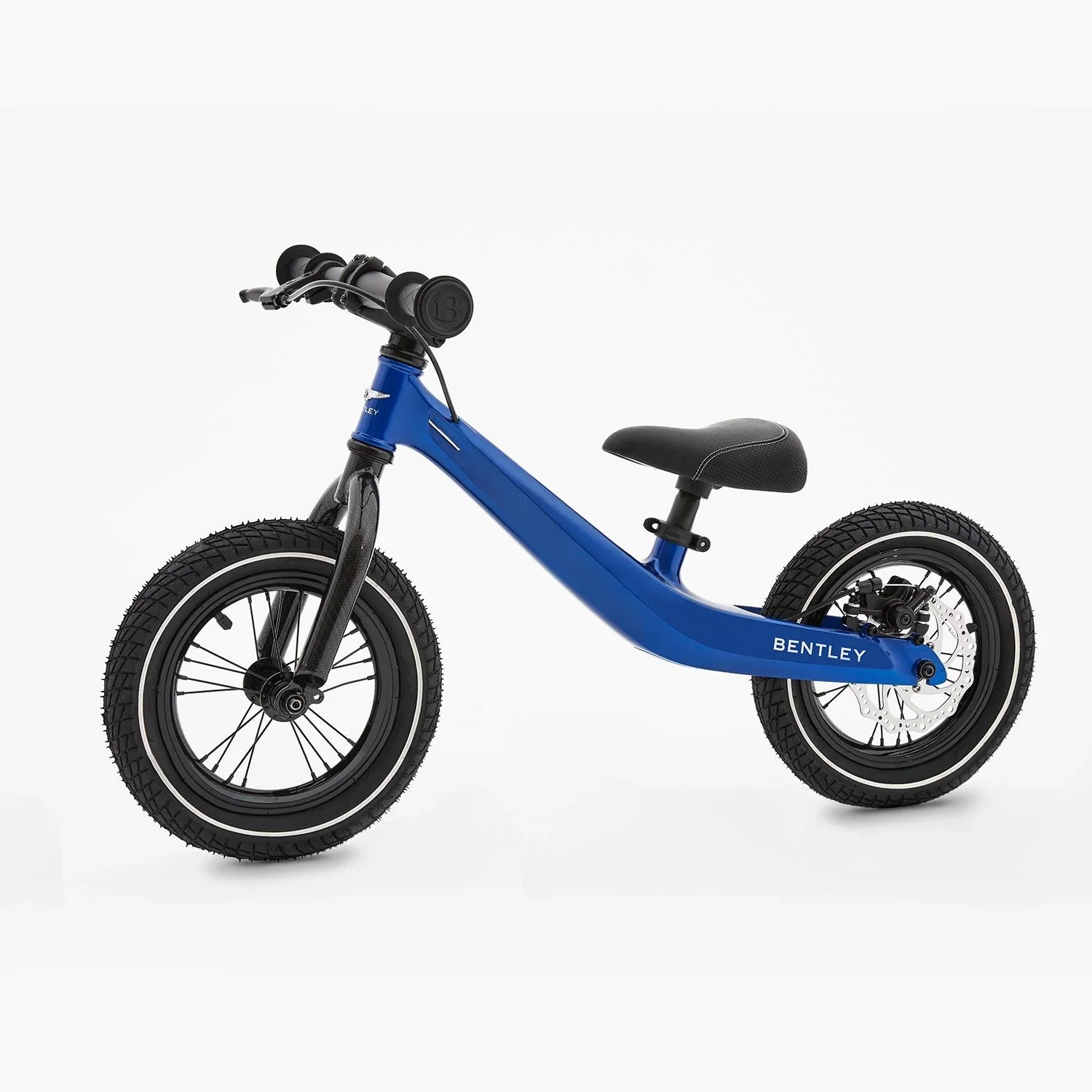 BENTLEY Licensed Balance Bike - Image 4