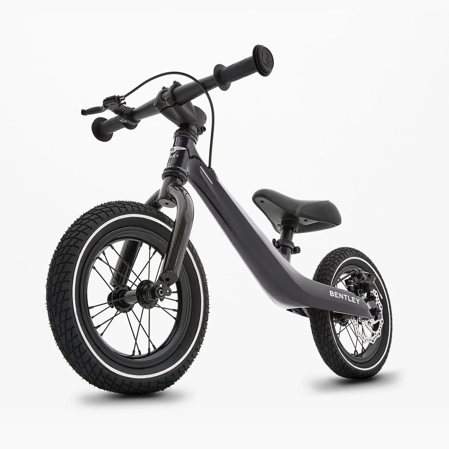 BENTLEY Licensed Balance Bike - Image 5
