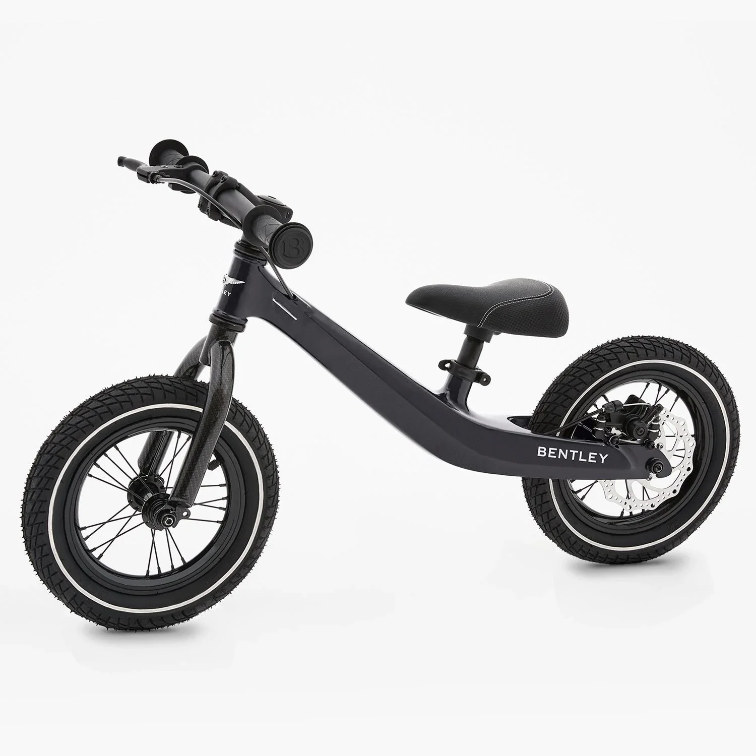 BENTLEY Licensed Balance Bike - Image 6