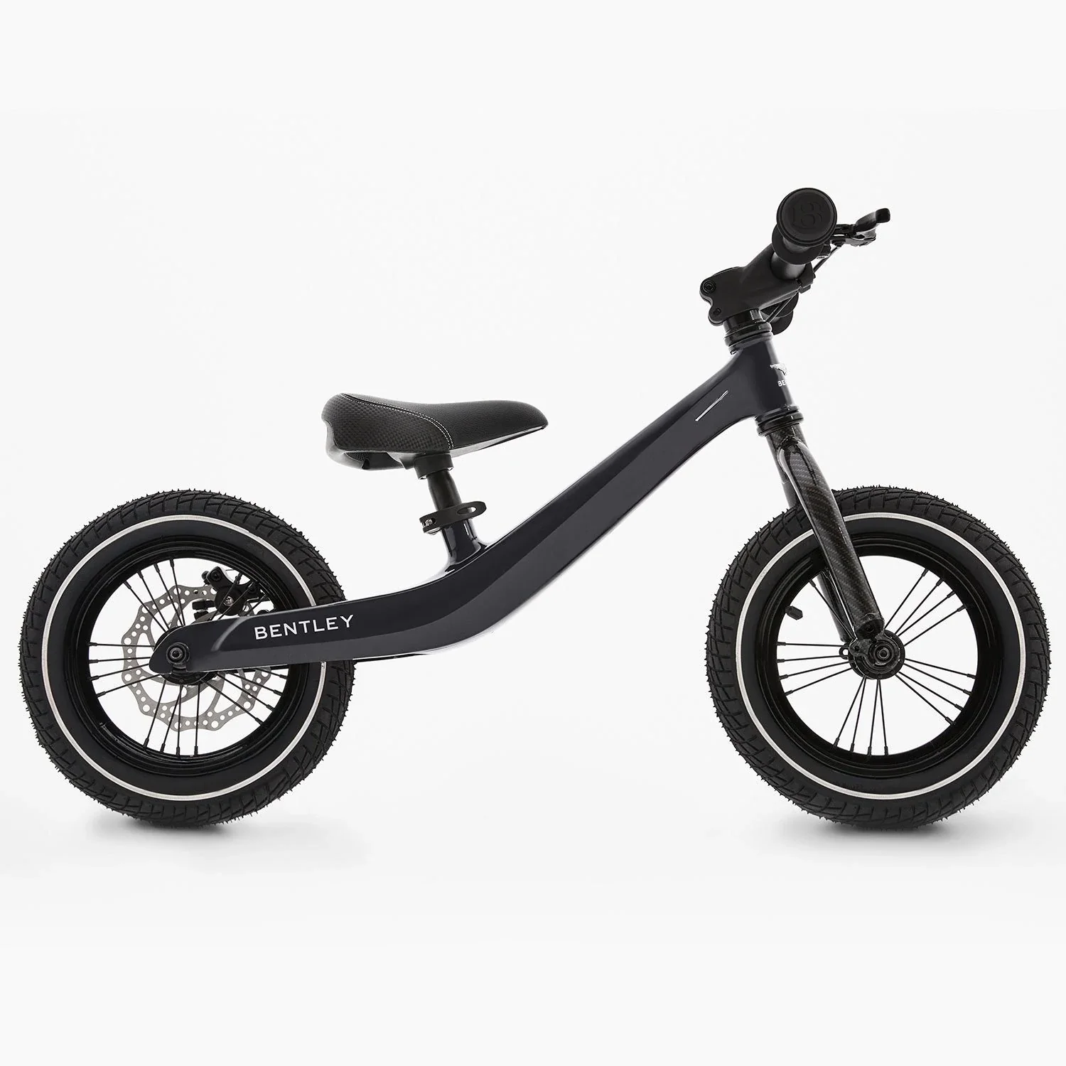 BENTLEY Licensed Balance Bike - Image 7