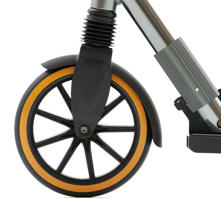 McLaren MCS03 Licensed Scooter (Suitable 9 years+) - Image 12
