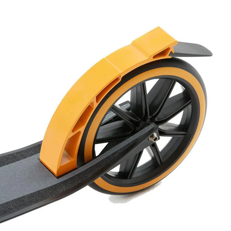 McLaren MCS03 Licensed Scooter (Suitable 9 years+) - Image 13