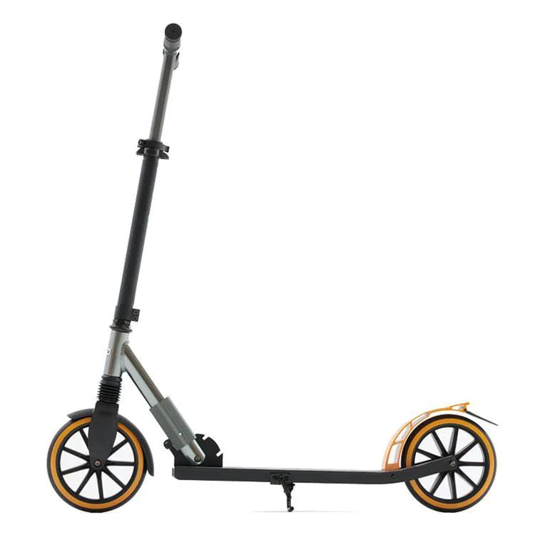 McLaren MCS03 Licensed Scooter (Suitable 9 years+) - Image 3